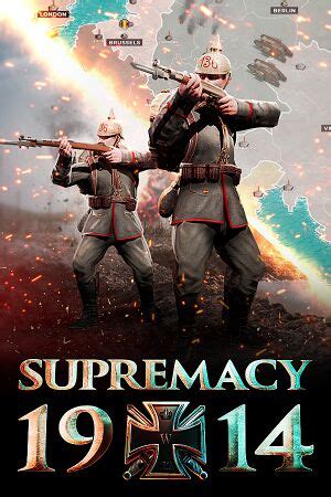 supremacy 1914 wiki|supremacy 1914 guide.